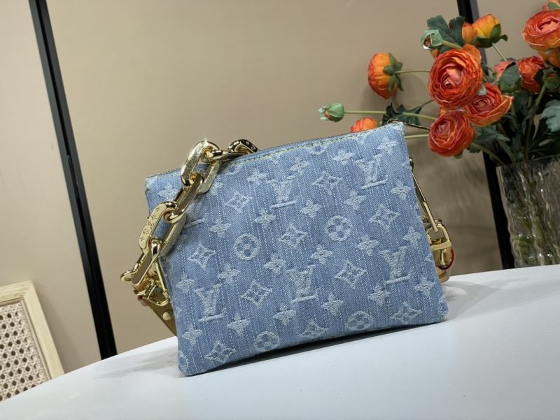 Louis Vuitton Satchel Bags